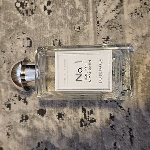 No. 1 Perfume